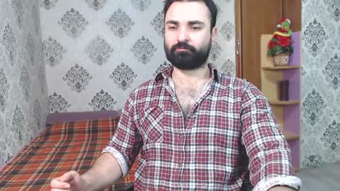 Snapshot of hairy_tyler666 chatting on January 2025 05:05:02 AM Hairy Tyler online show from January 2025 05:05:02 AM