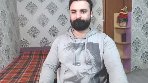 Snapshot of hairy_tyler666 chatting on January 2025 03:25:02 PM Hairy Tyler online show from January 2025 03:25:02 PM