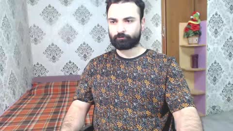 Snapshot of hairy_tyler666 chatting on January 2025 04:20:01 AM Hairy Tyler online show from January 2025 04:20:01 AM