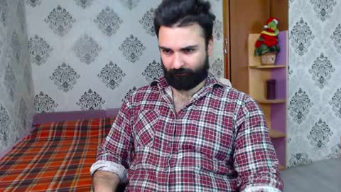 Snapshot of hairy_tyler666 chatting on February 2025 11:29:02 AM Hairy Tyler online show from February 2025 11:29:02 AM