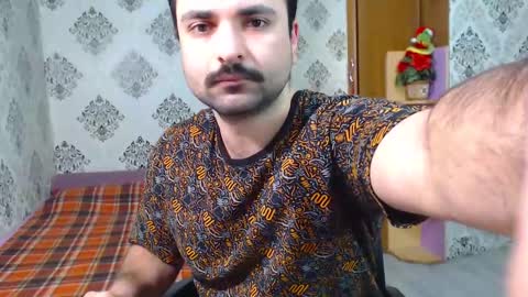 Snapshot of hairy_tyler666 chatting on February 2025 07:05:02 PM Hairy Tyler online show from February 2025 07:05:02 PM