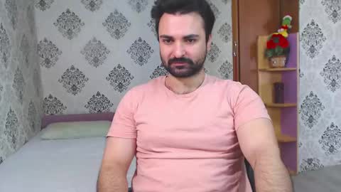 Snapshot of hairy_tyler666 chatting on February 2025 07:48:02 AM Hairy Tyler online show from February 2025 07:48:02 AM