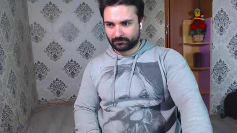 Snapshot of hairy_tyler666 chatting on March 2025 10:20:02 AM Hairy Tyler online show from March 2025 10:20:02 AM