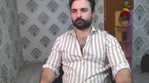 Snapshot of hairy_tyler666 chatting on March 2025 05:06:02 PM Hairy Tyler online show from March 2025 05:06:02 PM