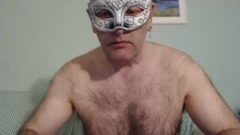 Hairy male online show from March 2026 07:17:02 PM