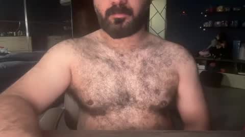 Hairyarab88 online show from December 2024 05:51:02 AM