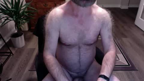 HairyArchTex online show from November 2025 04:04:01 AM