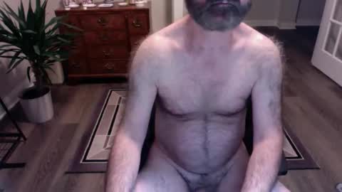 HairyArchTex online show from December 2025 03:36:02 AM