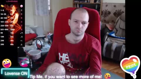 Puppy3 StockyDaddiesmusclebearsbeefybigmans online show from February 2025 11:14:02 AM