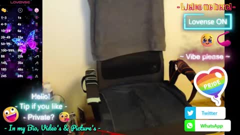 Puppy3 StockyDaddiesmusclebearsbeefybigmans online show from October 2025 05:46:01 AM