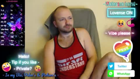 Puppy3 StockyDaddiesmusclebearsbeefybigmans online show from October 2025 04:27:02 PM