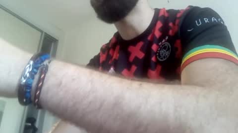 Snapshot of hairyassforme chatting on June 2026 12:48:01 PM Tim online show from June 2026 12:48:01 PM
