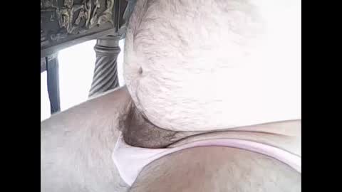 Snapshot of hairybeary1 chatting on February 2025 02:00:01 PM hairybeary1 online show from February 2025 02:00:01 PM