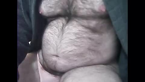 Snapshot of hairybeary1 chatting on February 2026 07:45:01 AM hairybeary1 online show from February 2026 07:45:01 AM