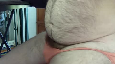 Snapshot of hairybeary1 chatting on May 2026 04:59:01 PM hairybeary1 online show from May 2026 04:59:01 PM