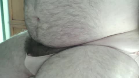 Snapshot of hairybeary1 chatting on June 2026 06:27:01 AM hairybeary1 online show from June 2026 06:27:01 AM