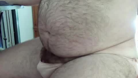 Snapshot of hairybeary1 chatting on July 2026 03:07:02 PM hairybeary1 online show from July 2026 03:07:02 PM