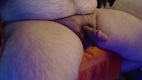 hairycubjames online show from November 2025 07:49:02 PM