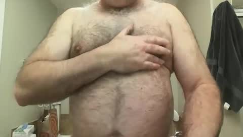 hairydaddreams online show from March 2026 01:28:01 PM
