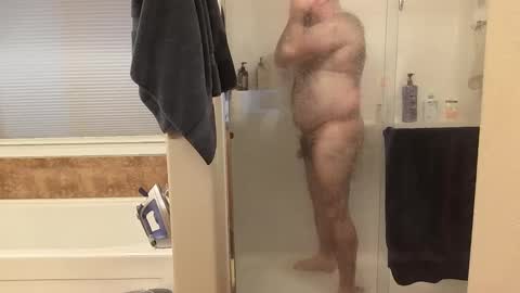 hairydaddreams online show from April 2026 01:50:02 PM