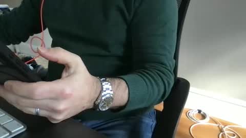 Snapshot of hairydaddy112288 chatting on November 2025 04:19:01 PM hairydaddy112288 online show from November 2025 04:19:01 PM