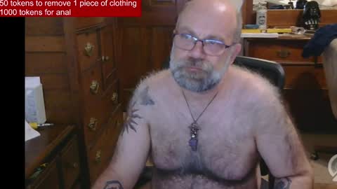 HairyDaddyBear69 online show from March 2026 01:11:01 AM