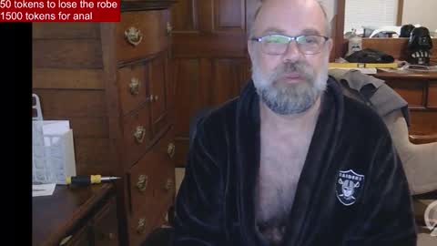 HairyDaddyBear69 online show from March 2026 11:33:02 AM