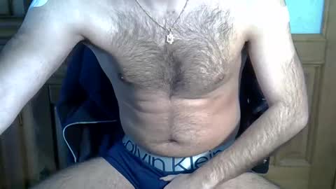hairydaduncut online show from March 2025 01:03:02 PM