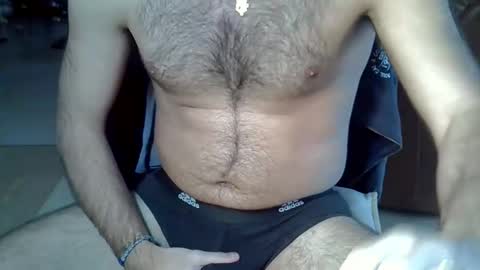 hairydaduncut online show from December 2025 12:57:02 PM