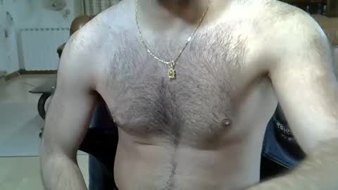 hairydaduncut online show from April 2026 12:21:01 PM