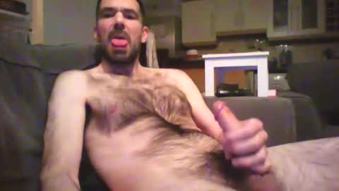 hairydude2015 online show from January 2026 05:42:01 AM