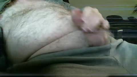 hairydude962 online show from December 2025 04:51:01 AM