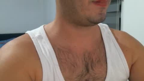 Andy online show from January 2025 12:59:01 AM