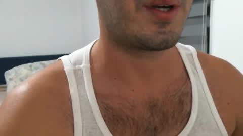 Andy online show from October 2025 11:55:01 PM