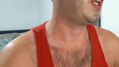 Andy online show from November 2025 01:00:02 AM