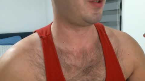 Andy online show from March 2026 12:57:01 AM