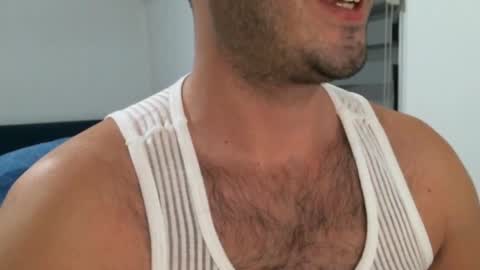 Andy online show from April 2026 11:58:01 PM