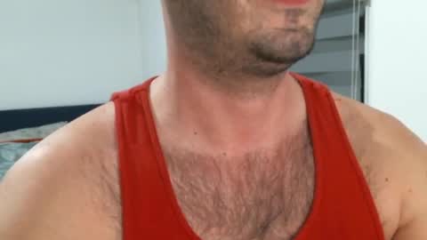 Andy online show from April 2026 11:54:02 PM