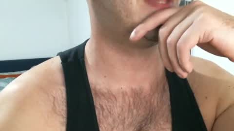 Andy online show from April 2026 12:06:01 AM