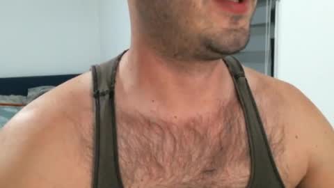 Andy online show from April 2026 11:57:02 PM