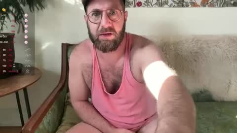 Harry Fit  Big Bro Dad Sir online show from November 2025 07:16:02 PM