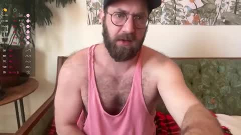 Harry Fit  Big Bro Dad Sir online show from March 2026 03:16:02 PM