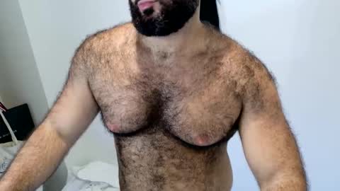 Snapshot of hairyinstinct chatting on November 2025 10:12:01 PM hairyinstinct online show from November 2025 10:12:01 PM