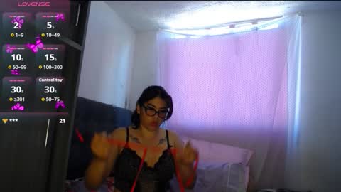 hairylatiingoddess online show from February 2026 01:32:02 PM