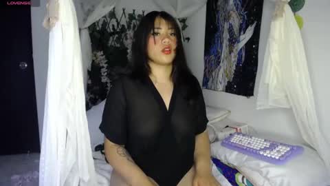 hairylatiingoddess online show from April 2026 10:21:02 PM