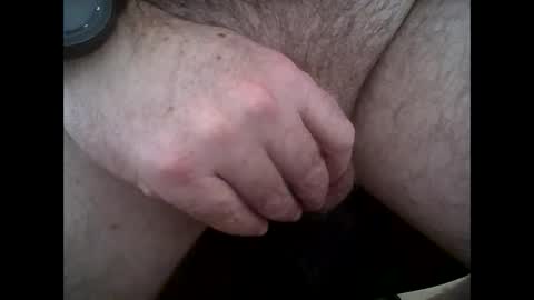 hairyman007 online show from February 2026 10:23:01 AM