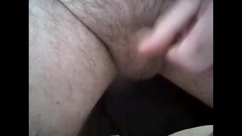 hairyman007 online show from February 2026 10:47:02 AM