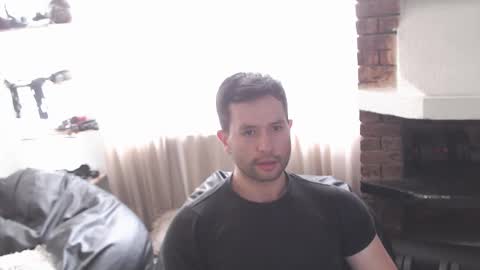 hairyncuteass online show from January 2025 02:00:02 PM