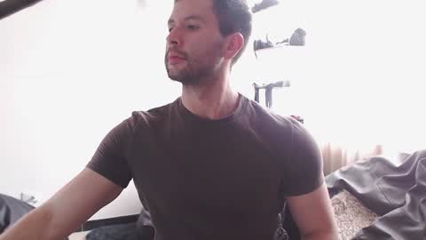 hairyncuteass online show from January 2025 01:36:01 PM