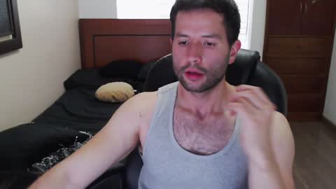 hairyncuteass online show from January 2025 09:37:01 PM